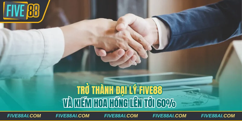 Đại lý Five88